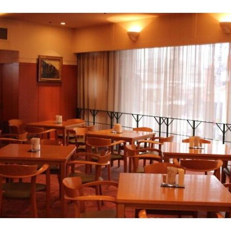 Mizusawa Ground Hotel - Vacation Stay 84945 奥州市 エクステリア 写真