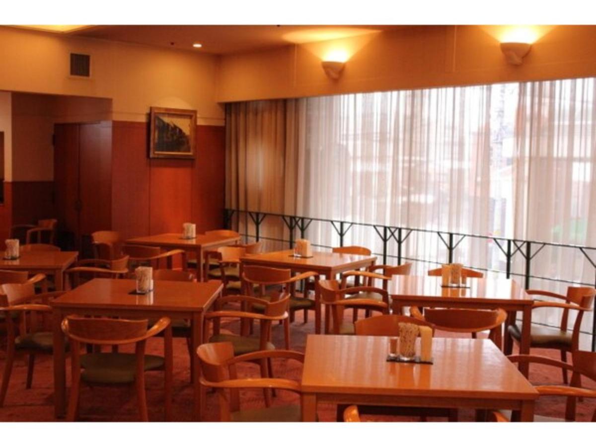 Mizusawa Ground Hotel - Vacation Stay 84945 奥州市 エクステリア 写真