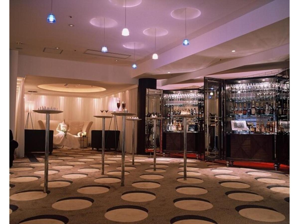 Mizusawa Ground Hotel - Vacation Stay 84945 奥州市 エクステリア 写真