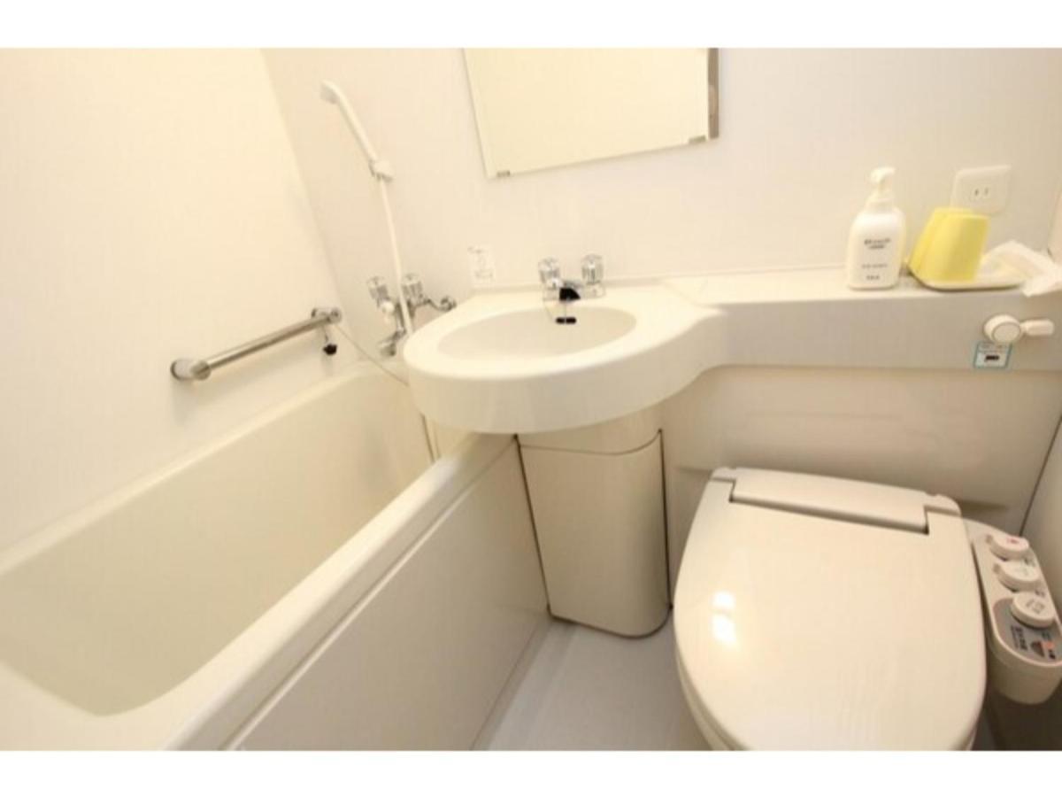Mizusawa Ground Hotel - Vacation Stay 84945 奥州市 エクステリア 写真