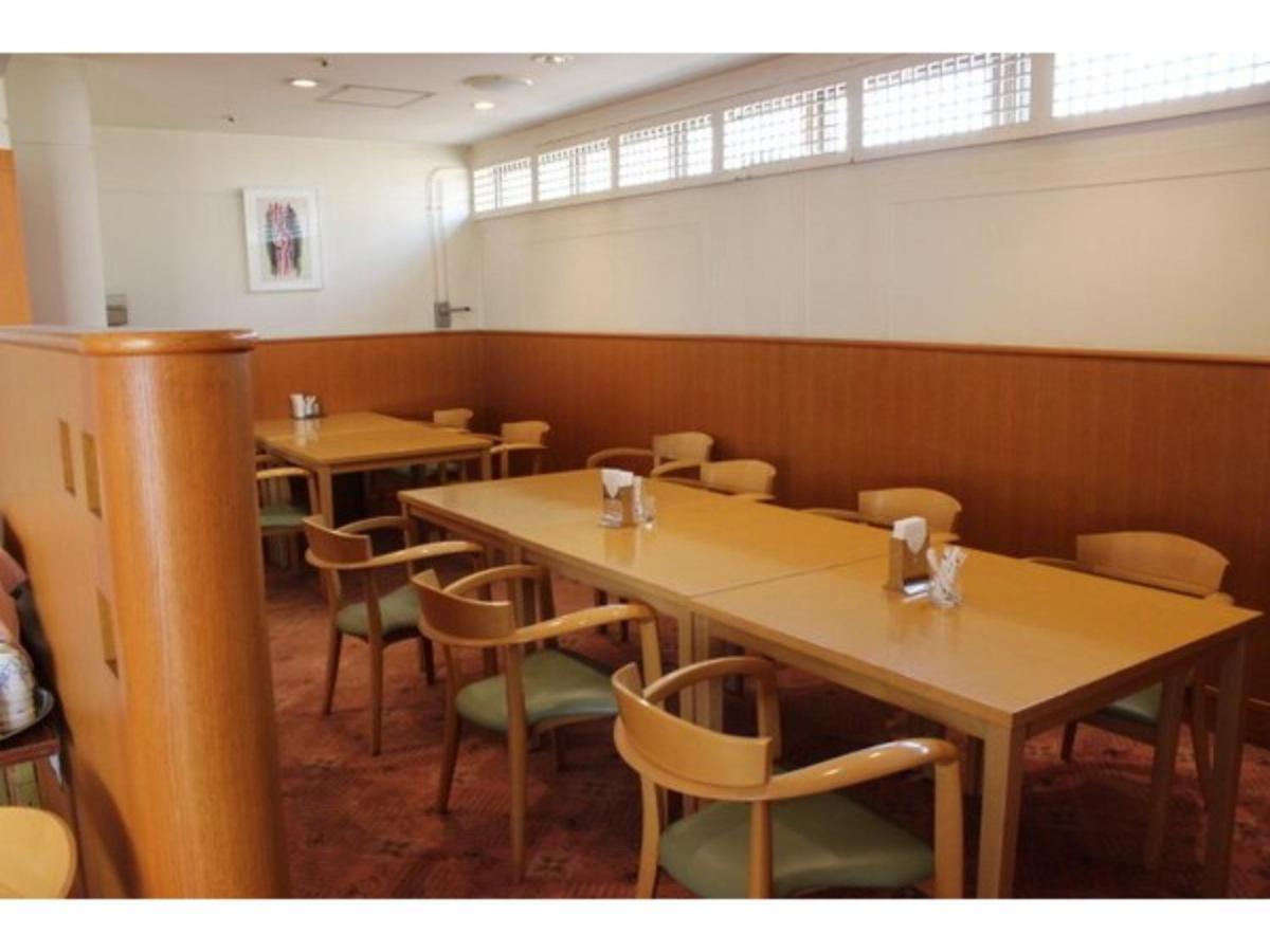 Mizusawa Ground Hotel - Vacation Stay 84945 奥州市 エクステリア 写真
